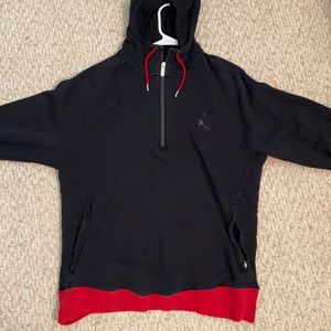 Men’s Jordan sweatshirt